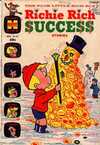 Richie Rich Success Stories #25 Comic Books - Covers, Scans, Photos in Richie Rich Success Stories Comic Books - Covers, Scans, Gallery